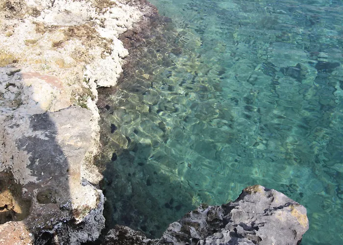 Cala Bona Y Mar Blava