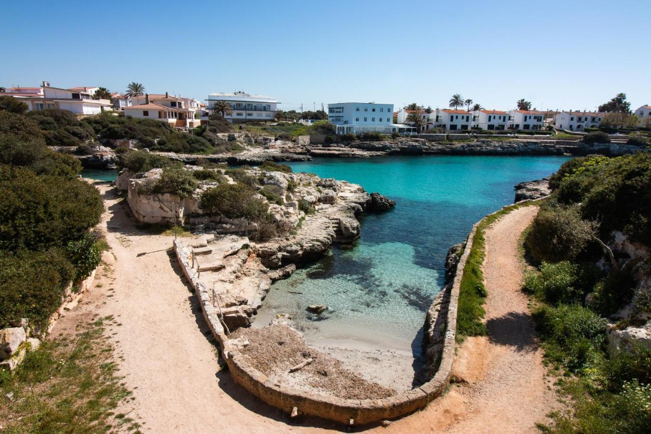 Cala Bona Y Mar Blava