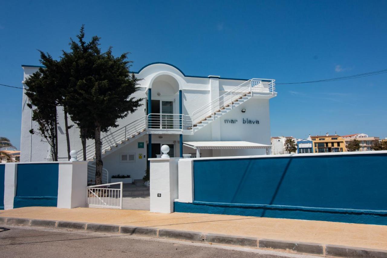 Hotel Cala Bona Y Mar Blava